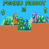 Pekko Robot 2