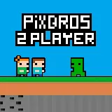 PixBros - 2 Player