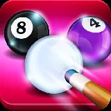 Pool: 8 Ball Mania