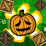 Pumpkin Blast