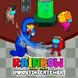 Rainbow Monster Impostor Catcher