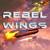 Rebel Wings