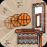 Retro Basketball