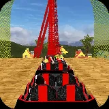 Roller Coaster Simulator