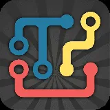 Rotative Pipes Puzzle