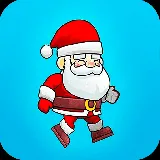 Santa Runner