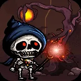 Skeleton Knight