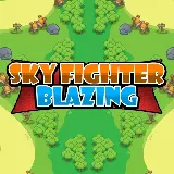 Sky Fighter Blazing