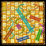 Snake and Ladders Multiplayer