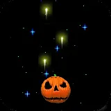 Space Pumpkin