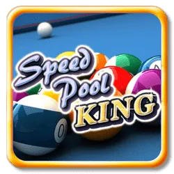 Speed Pool King