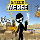 Stick Merge