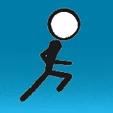 Stick Runner