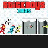 StickBoys Xmas