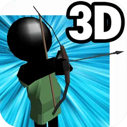 Stickman 3D Legacy of War