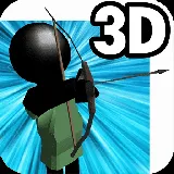 Stickman 3D Legacy of War