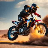 Stunt Rider