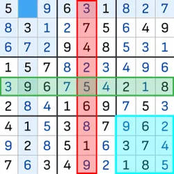 Sudoku Guru - classic sudoku