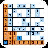 Sudoku HTML5