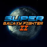 Super Galaxy Fighter 2