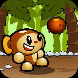 Super Monkey Juggling