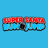 Super Santa Run & Jump