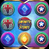 The Infinity Stones Slot Machine