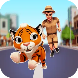 Tiger Run