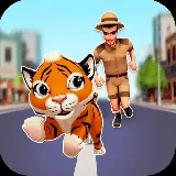 Tiger Run