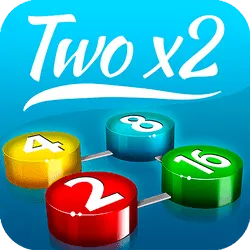 Two x2