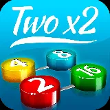 Two x2