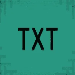 TXT