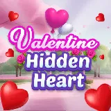 Valentine Hidden Heart