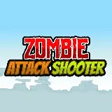 Zombie Attack Shooter